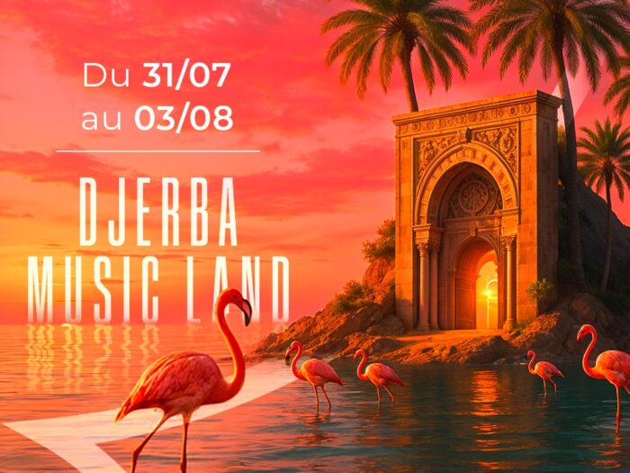 LLOYD Assurances, partenaire officiel de la 10ᵉ édition de Djerba Music Land