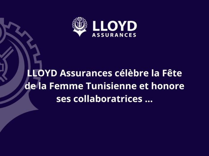 LLOYD Assurances célèbre la Fête de la Femme et honore ses collaboratrices