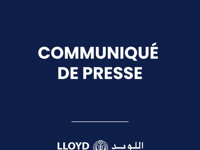 Nouvelle gouvernance chez LLOYD Assurances